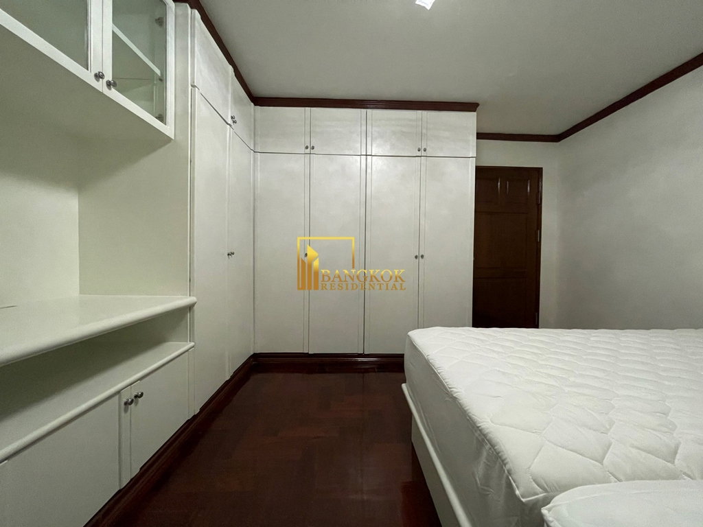picture Baan Prompong | Spacious 2 Bed Condo in Phrom Phong - BR19419CD - 16/30