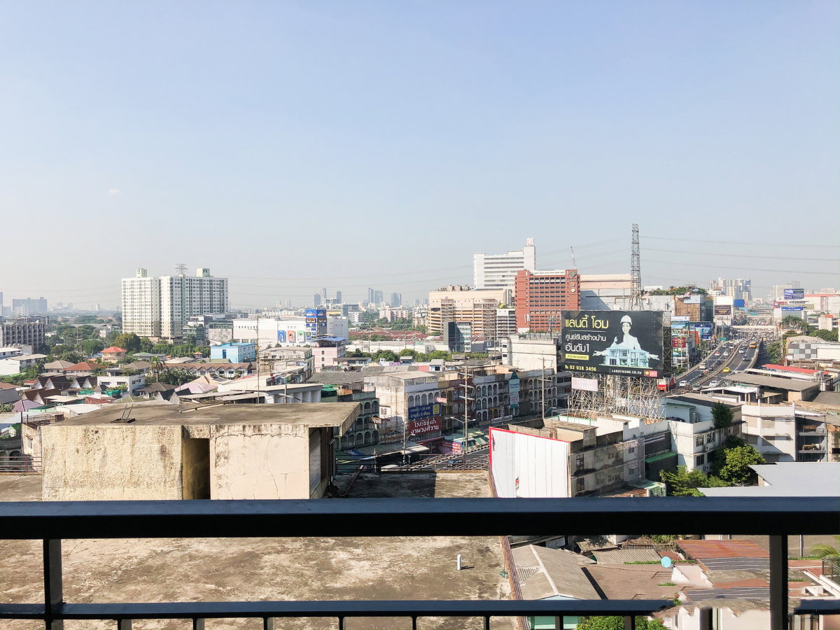 รูป 🔥ด่วน ห้องไปไวมากกก Code: 26KJ3113 ให้เช่า Aspire Ngamwongwan ✅ Add Line @kjcondo (มี@ข้างหน้าด้วยนะคะ) - รูปที่ 15/17