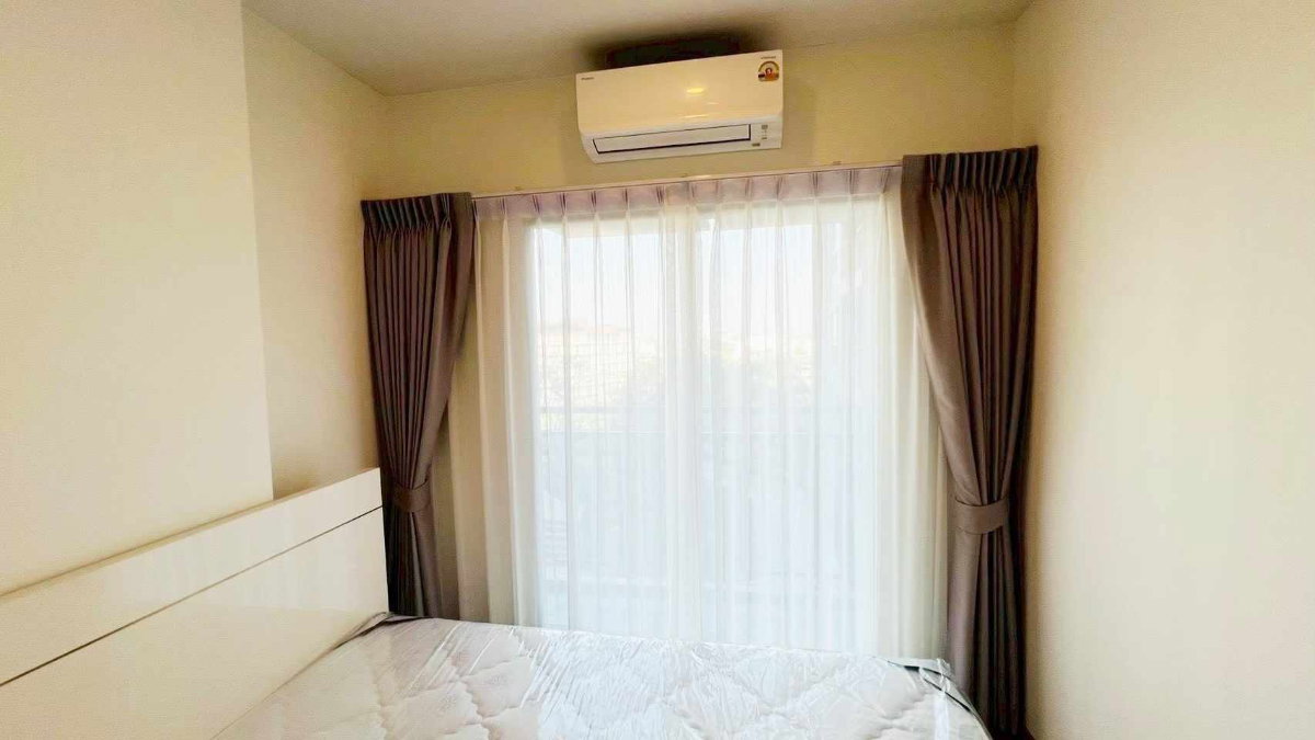 รูป ห้องอัพเดต💥คุณภัส🔔⚠️🏘️Ⓜ️กดปุ่มแอดไลน์💥ลุมพินี เพลส แจ้งวัฒนะ - ปากเกร็ด สเตชั่น - รูปที่ 5/20