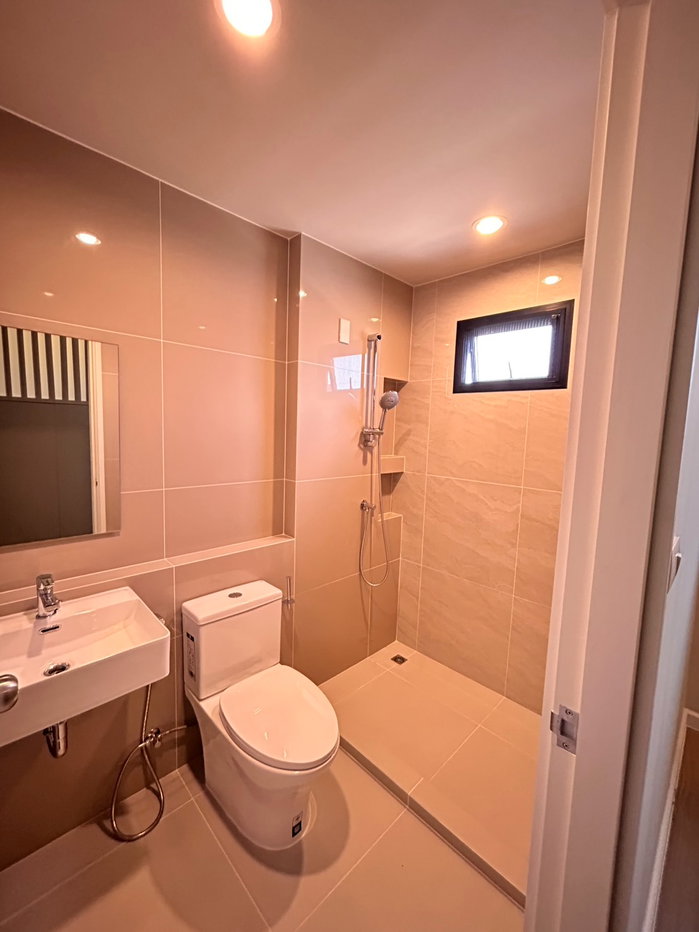 รูป RB25075 ให้เช่าทาวน์โฮม 2ชั้น โครงการ สิริเพลส พหลโยธิน 52 แอดไลน์ @mproperty( มี @ ด้วย) แอดมินตอบไว - รูปที่ 11/18