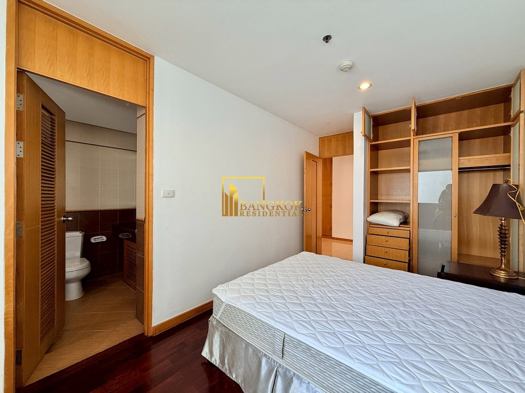 picture Expansive 3 Bedroom Apartment For Rent in Sathorn Area - BR0135AP - 40/59