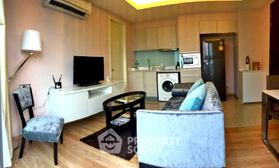 ขายคอนโด : คอนโด 1-ห้องนอน ที่ เอช สุขุมวิท 43 ใกล้ BTS พร้อมพงษ์ (ID 3001562)