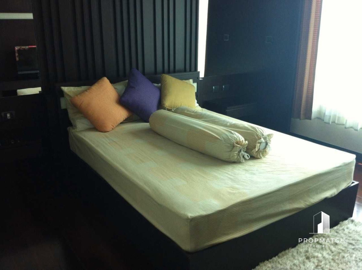 รูป PM009158 ✨Flash Deal ✨ The Park Chidlom (2Bed 2Bath 146 SQM.) พร้อมอยู่ ! เพียง 100,000 บาทต่อเดือน Tel.0981315848 @propmatch - รูปที่ 10/14