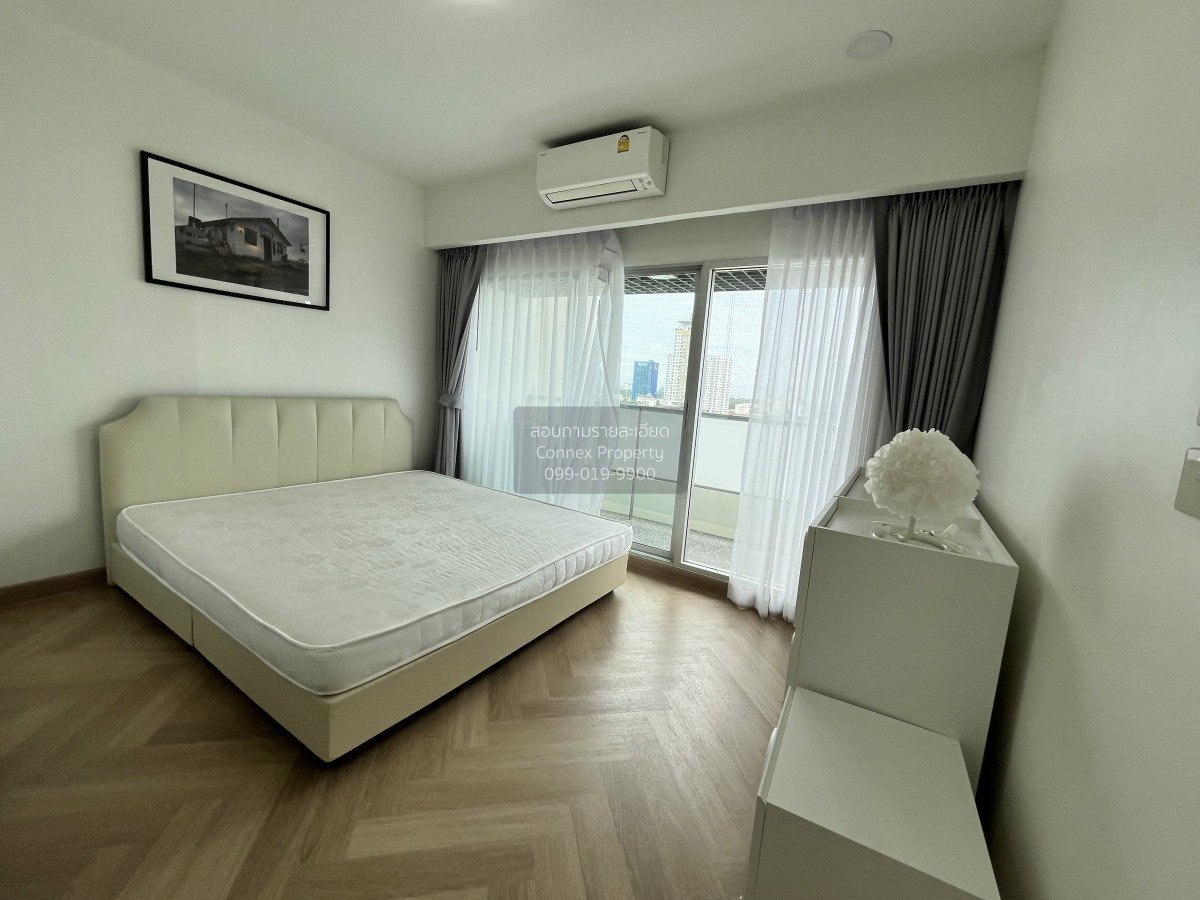 picture 🔥🔥🔥 For Rent Condo , Baan Nonsi , Chong Nonsi , Yannawa , Bangkok , CX-156406 ✅ Live chat with us ADD LINE @connexproperty ✅ 🔥🔥🔥 - 5/10