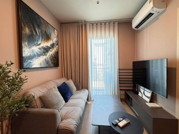 picture #SC14755  📌 Rent | 🟦🟨Nue District R9 Rama 9​🟥🟩𝑪𝒐𝒏𝒕𝒂𝒄𝒕𝑳𝑰𝑵𝑬:@𝒔𝒆𝒄𝒓𝒆𝒕𝒑𝒓𝒐𝒑𝒆𝒓𝒕𝒚 🔥✨ - 6/12