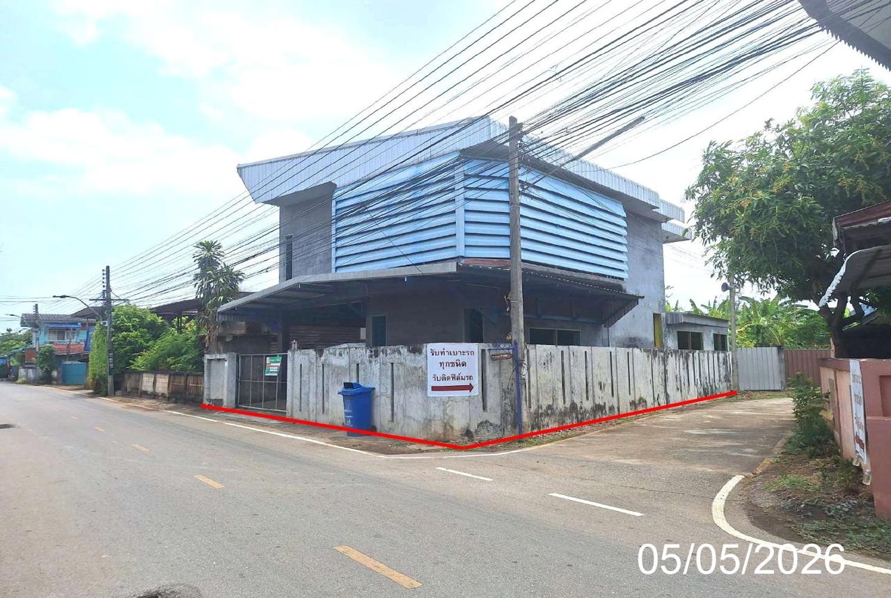 picture HOME 45 Sq.w. Muang Lampang Lamphang for 2M - 16/32