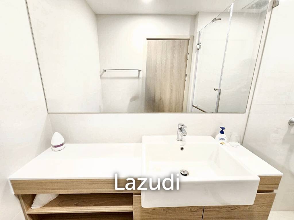 รูป 1 Bed 28 SQ.M Noble Ambience Sukhumvit 42 - รูปที่ 16/17
