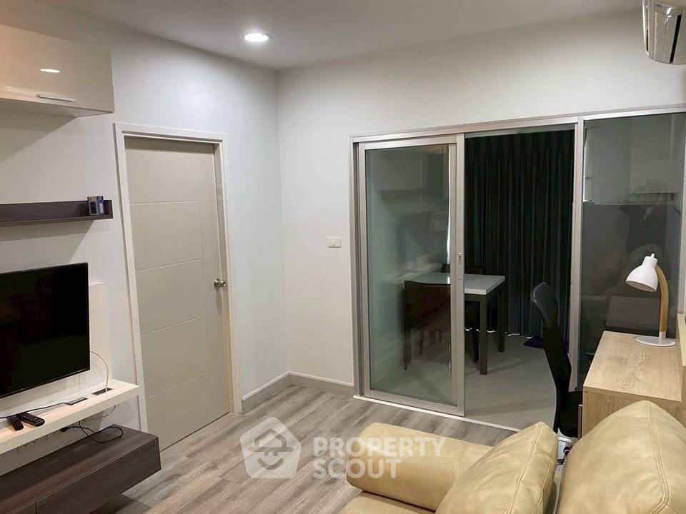picture 1-BR Condo at Centric Sathorn-St. Louis near BTS Saint Louis (ID 3000162) - 6/13