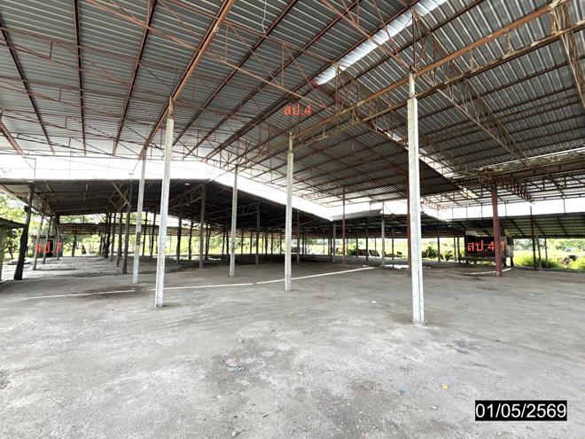 picture HOME 4873 Sq.w. Phu Khieo Chaiyaphum for 4.5M - 23/50