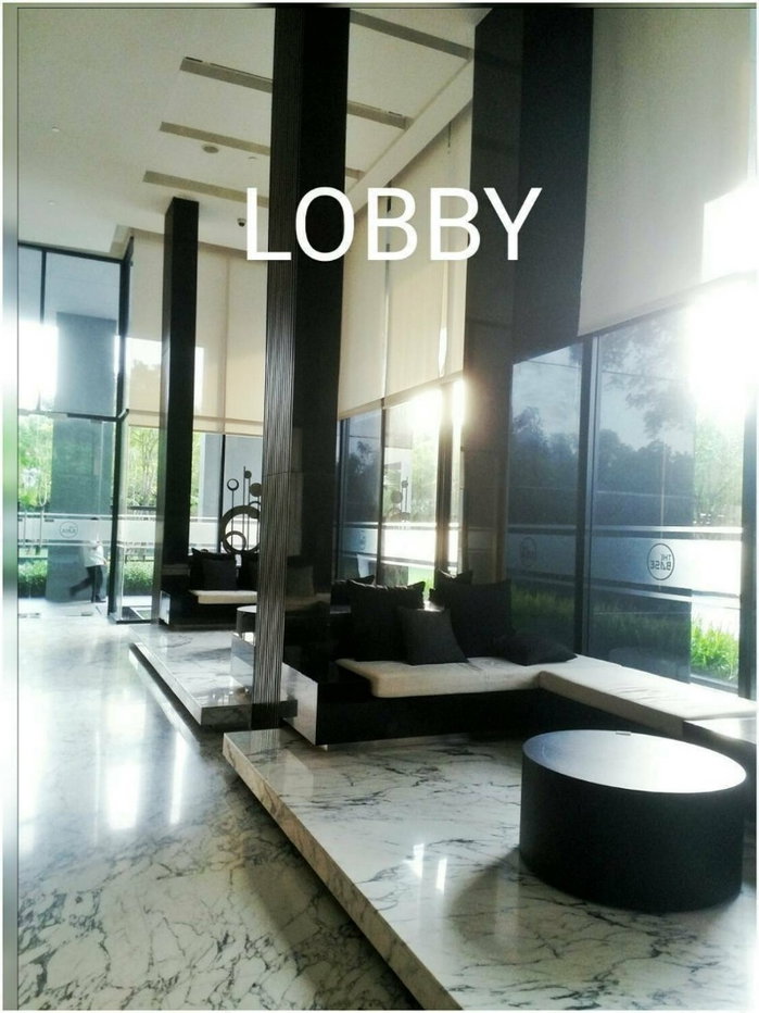 รูป 🌆✨ FOR RENT: The Base Sukhumvit 77 — HIGH-FLOOR MODERN LIVING! 💰 Rental Price: 15,000 THB/month!! - รูปที่ 12/18
