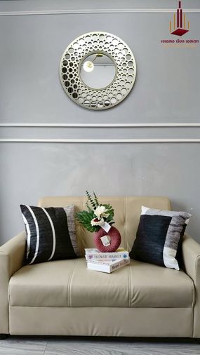 Studio condo for sale, 25 sqm, The Seed Sathorn - Taksin