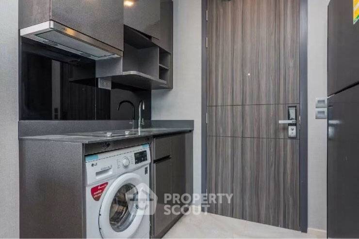 รูป คอนโด 1-ห้องนอน ที่ แอชตัน อโศก ใกล้ MRT สุขุมวิท (ID 2999445) - รูปที่ 8/14