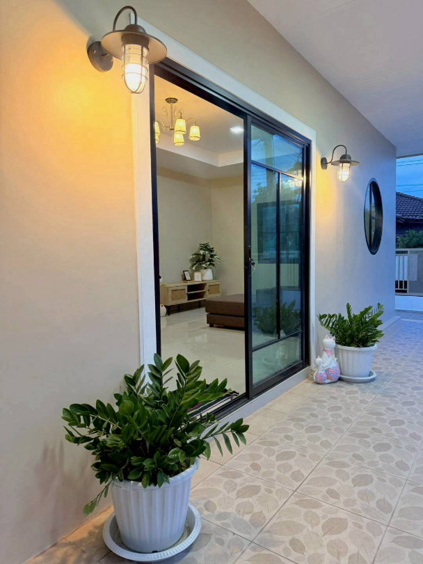 รูป ⭐✨RH-021 ขายบ้านพฤกษา 3 บางบัวทอง ( Baan Prueksa 3 )✨⭐ - รูปที่ 7/20