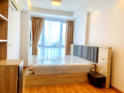 Condos for rent : condo JRY Rama fully furnished and best price ready to move in