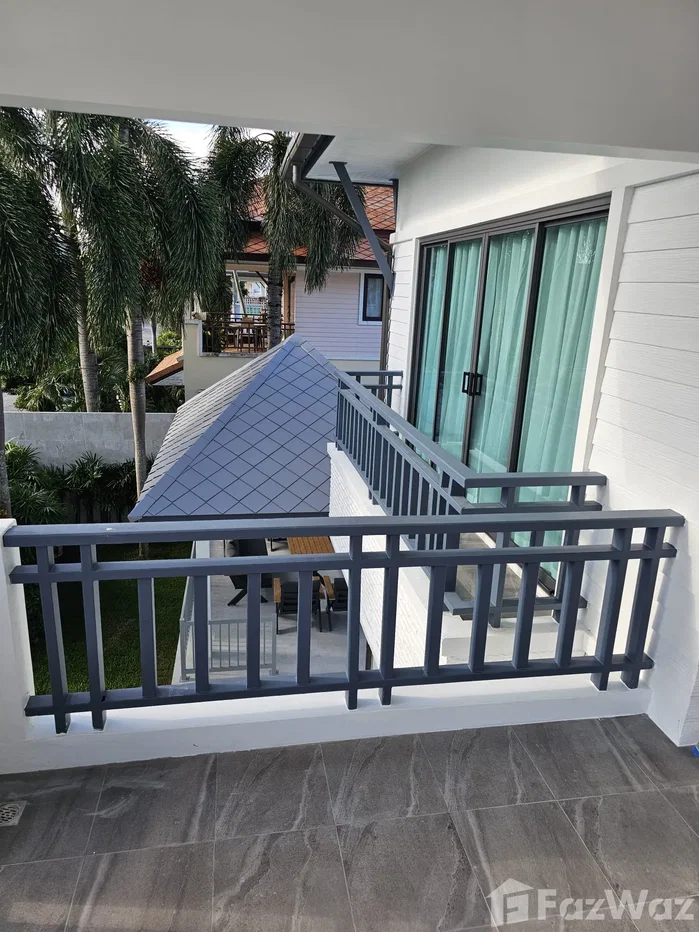 รูป ขาย บ้านเดี่ยว 4 ห้องนอน ในโครงการ เพิ่มทรัพย์ วิลล่า 6468462 - รูปที่ 14/20