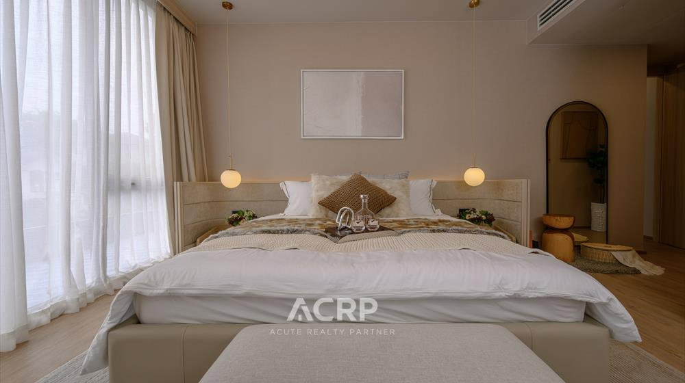 รูป Aritier Penthouse คอนโดใหม่ อารีย์–พหลโยธิน ใกล้ BTS อารีย์ ราคาพิเศษที่สุด!! - รูปที่ 8/12