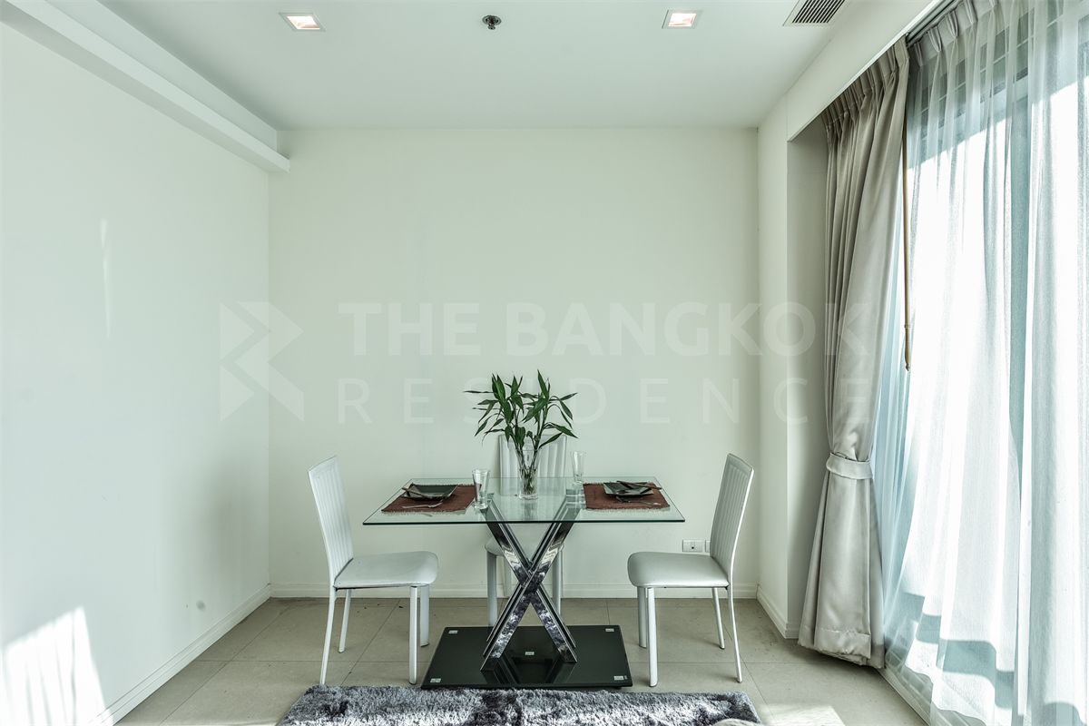 picture The River near BTS Saphan Taksin Don’t miss out!! Rare units - 8/10