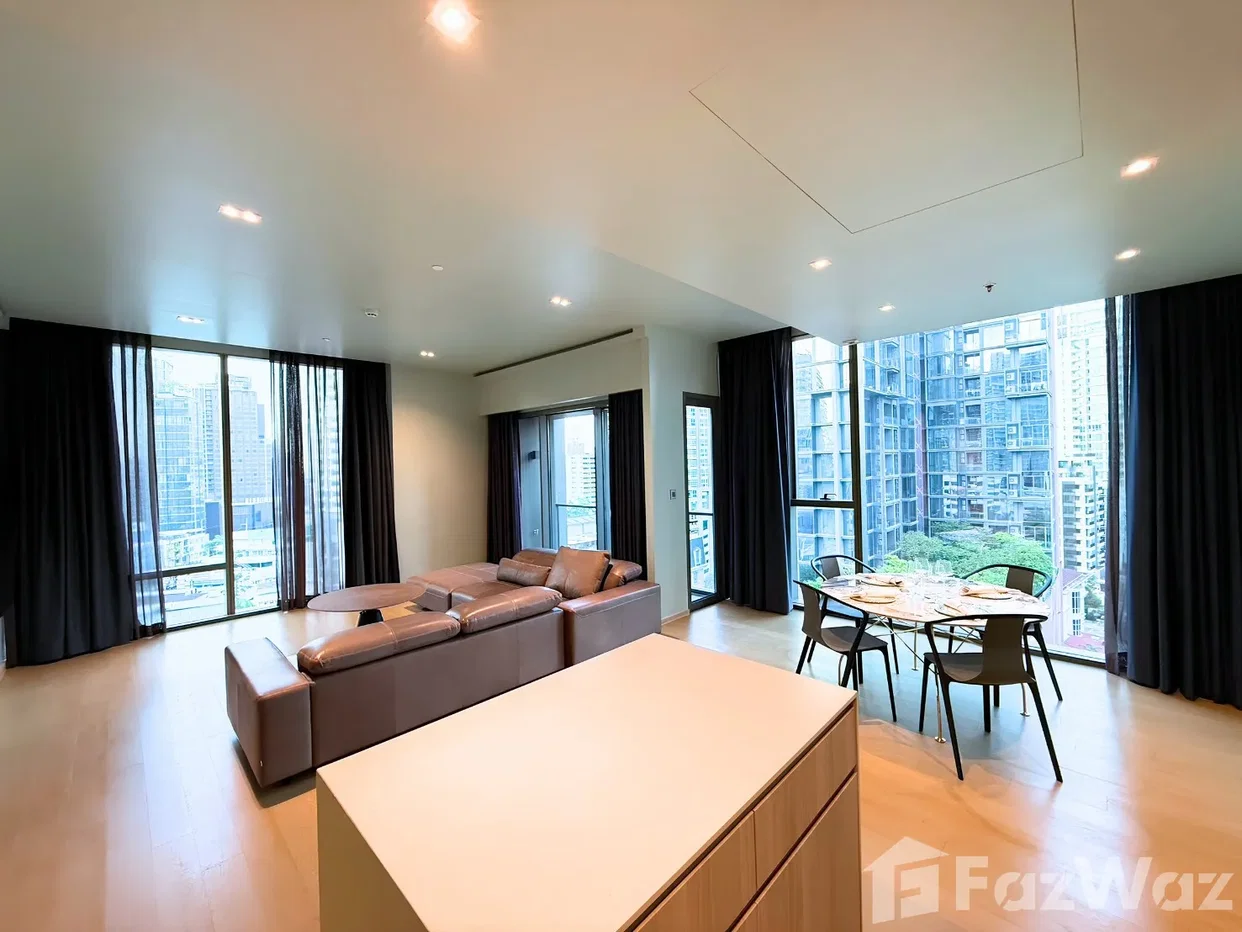 รูป ขาย คอนโด 2 ห้องนอน ในโครงการ เดอะ สแตรนด์ ทองหล่อ 6469880 - รูปที่ 2/11