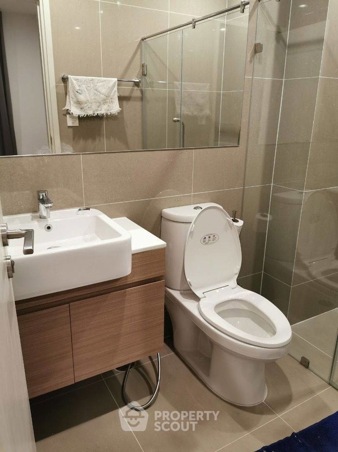 picture 2-BR Condo at Noble Revolve Ratchada near MRT Thailand Cultural Centre (ID 2508998) - 8/10