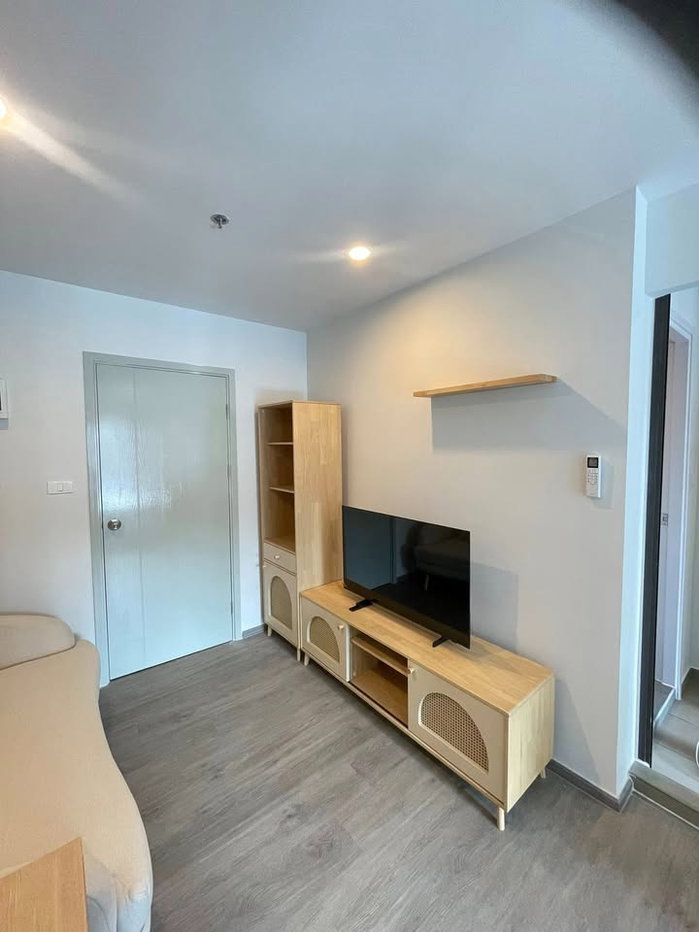 รูป เช่าคอนโด Regent Home Wutthakat/รีเจ้นท์ โฮม วุฒากาศ (A6906033) ID Line : @condo42 - รูปที่ 5/14