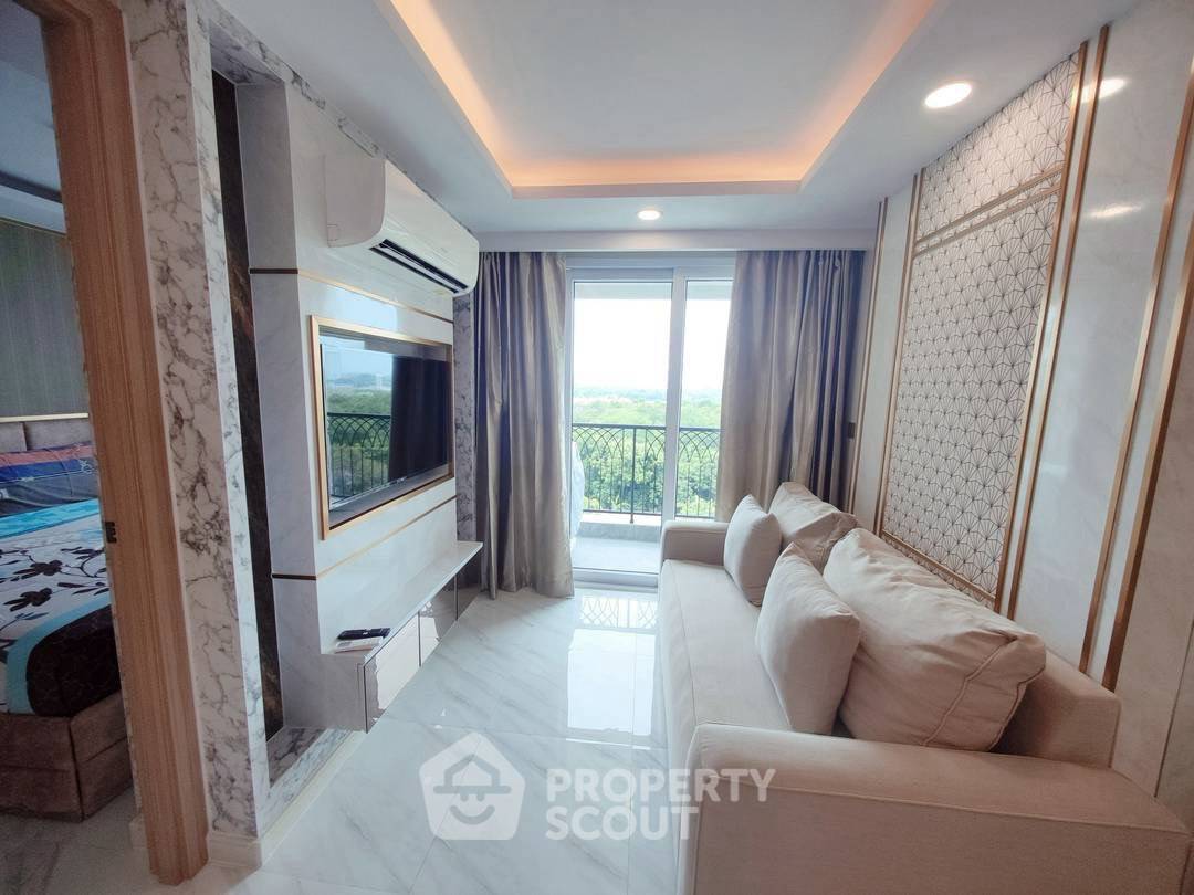 picture 1-BR Condo at Dusit Grand Park 2 close to Pattaya (ID 3001214) - 6/8