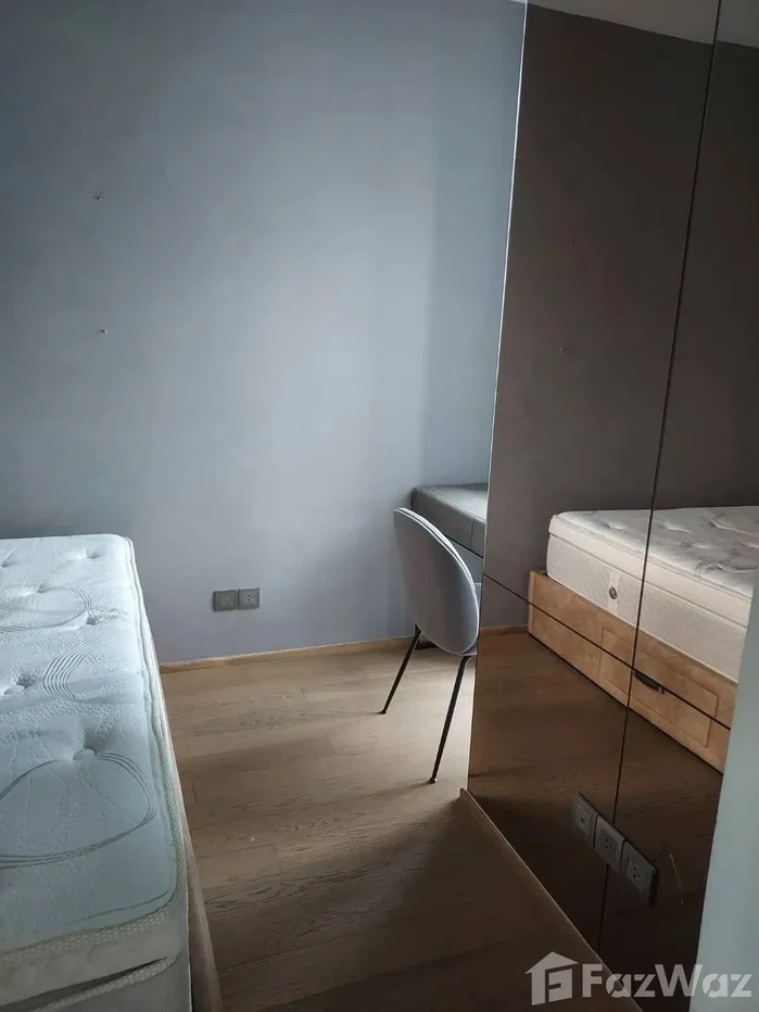 picture Ashton Chula-Silom | 12th Floor | MRT Samyan MRT สามย่าน 6462198 - 2/9