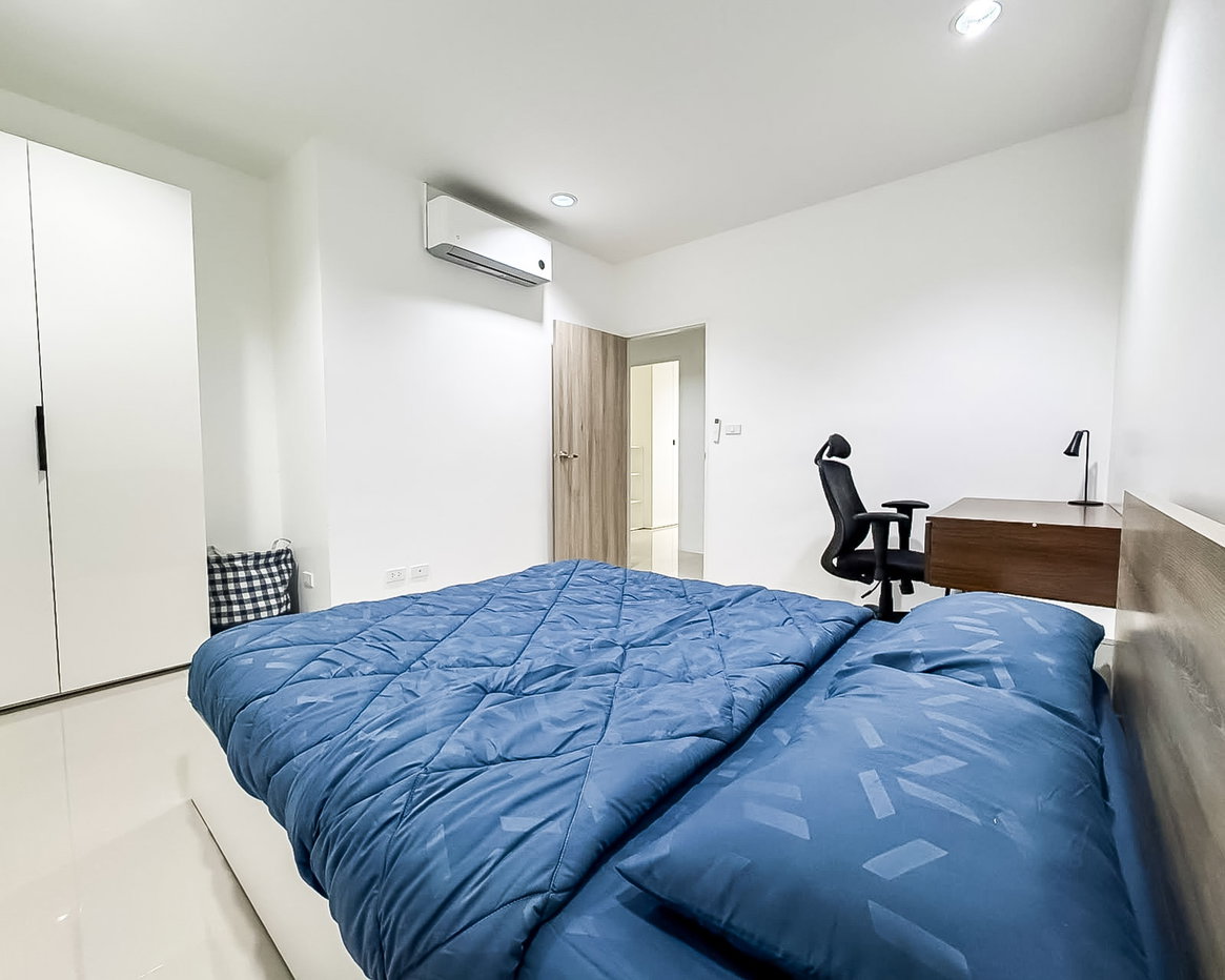 รูป Townhouse for Sale Wongamat Beach Pattaya Sea View - รูปที่ 11/19