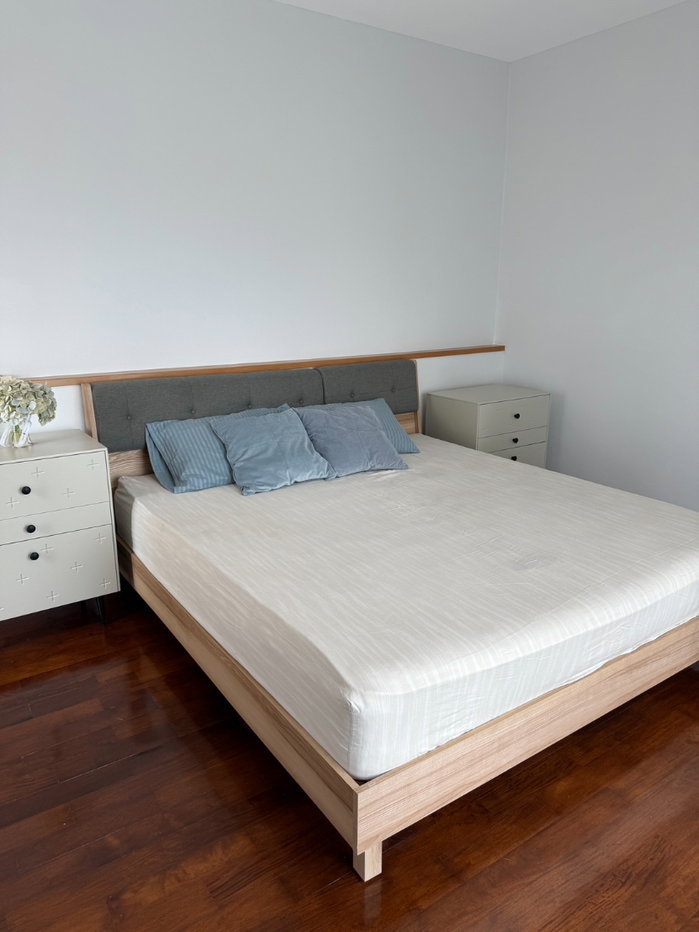 picture FOR RENT-- 2 BEDROOM 144 SQ.M -- READY TO MOVE IN -- CALL NOW 094-641-5974 - 16/25