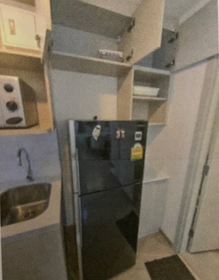 picture Condo for Rent at IDEO Q Chula - Samyan (A6906057) ID Line : @condo98 - 3/6