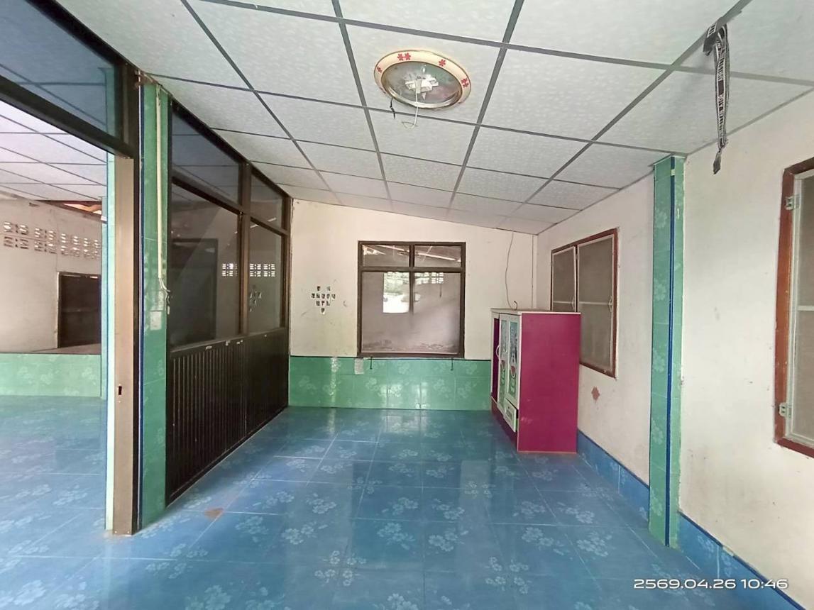 รูป บ้านเดี่ยว 100 ตร.วา กันทรวิชัย มหาสารคาม 831,000 - รูปที่ 27/42