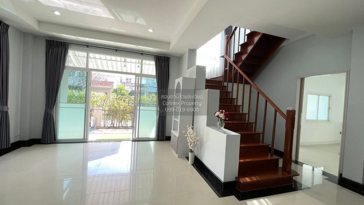 รูป เช่าบ้าน  บ้านลลิล เดอะยังเอ็กเซ็คคูทีฟ อ่อนนุช-วงแหวนฯ - สุวรรณภูมิ ประเวศ เขต ประเวศ กรุงเทพ CX-159380 ✅ ทักไลน์ @connexproperty ตอบทันที ทีมงานมืออาชีพ ✅ - รูปที่ 4/12