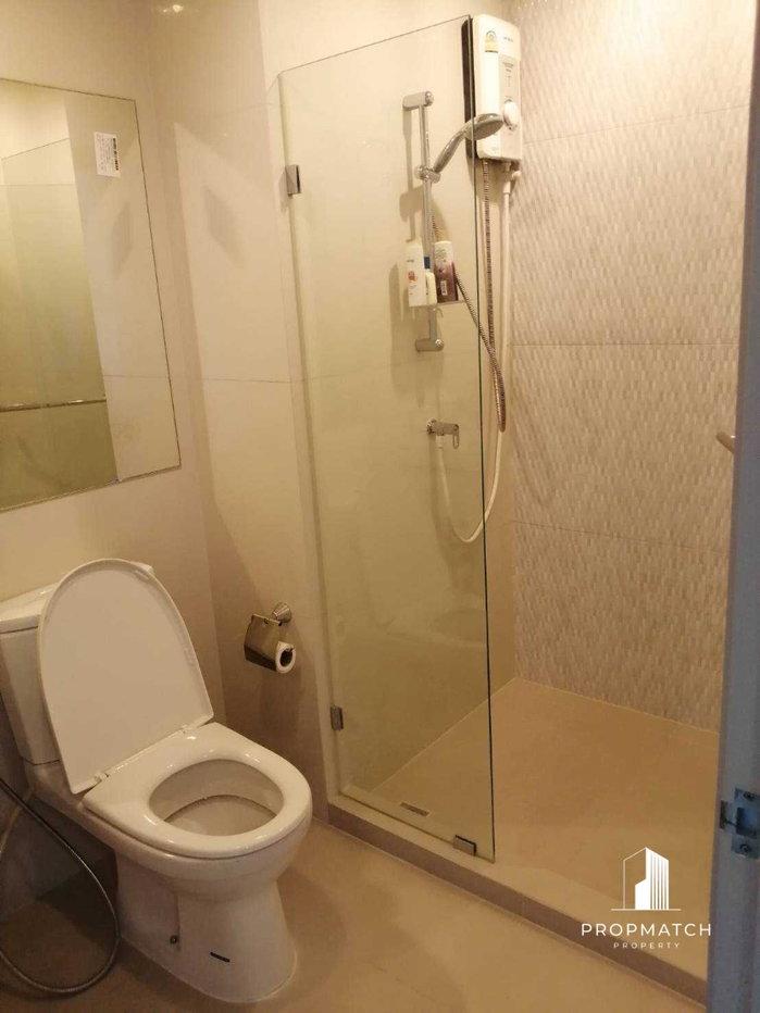 รูป PM007033 ✨Flash Deal ✨ Life Sukhumvit 48 (2Bed 2Bath 60.48 SQM.) พร้อมอยู่ ! เพียง 36,000 บาทต่อเดือน Tel.0981315848 @propmatch - รูปที่ 9/10