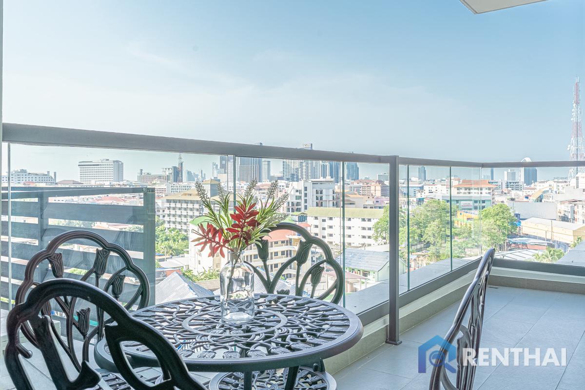 picture For sale condo 2 bedrooms at Arcadia Millennium Tower - 16/25