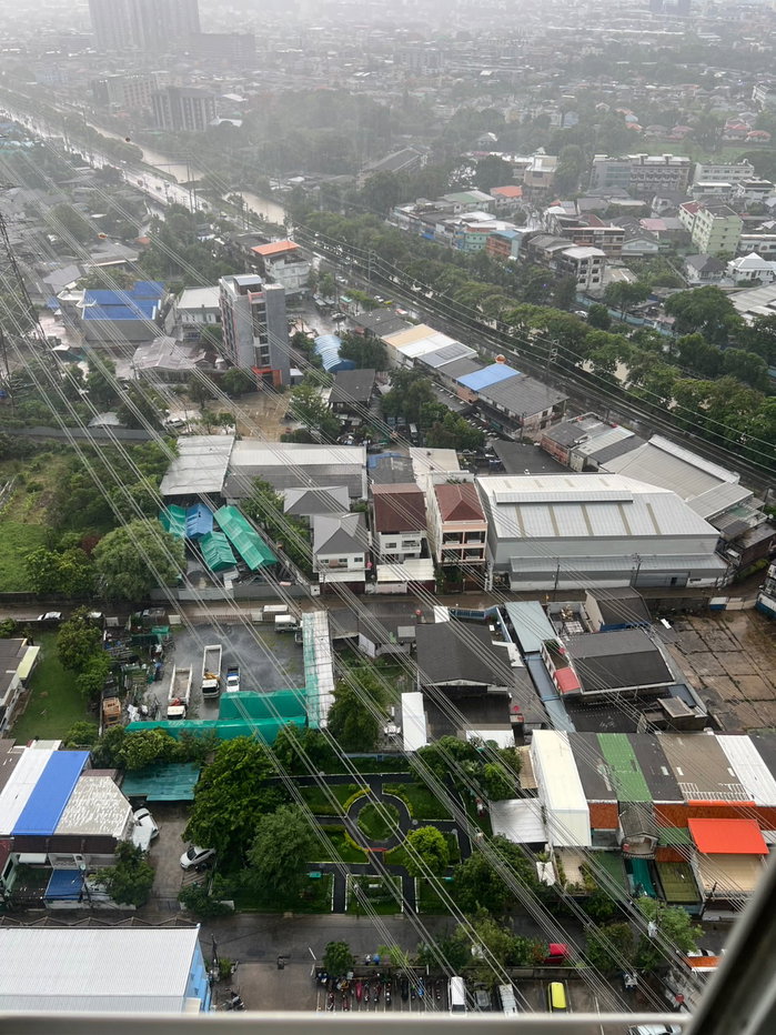 รูป ขายคอนโดลุมพินีวิวล์ ประชาชื่น-พงษ์เพชร 1,400,000 สภาพใหม่ ราคาดี เจ้าของขายเอง - รูปที่ 24/24