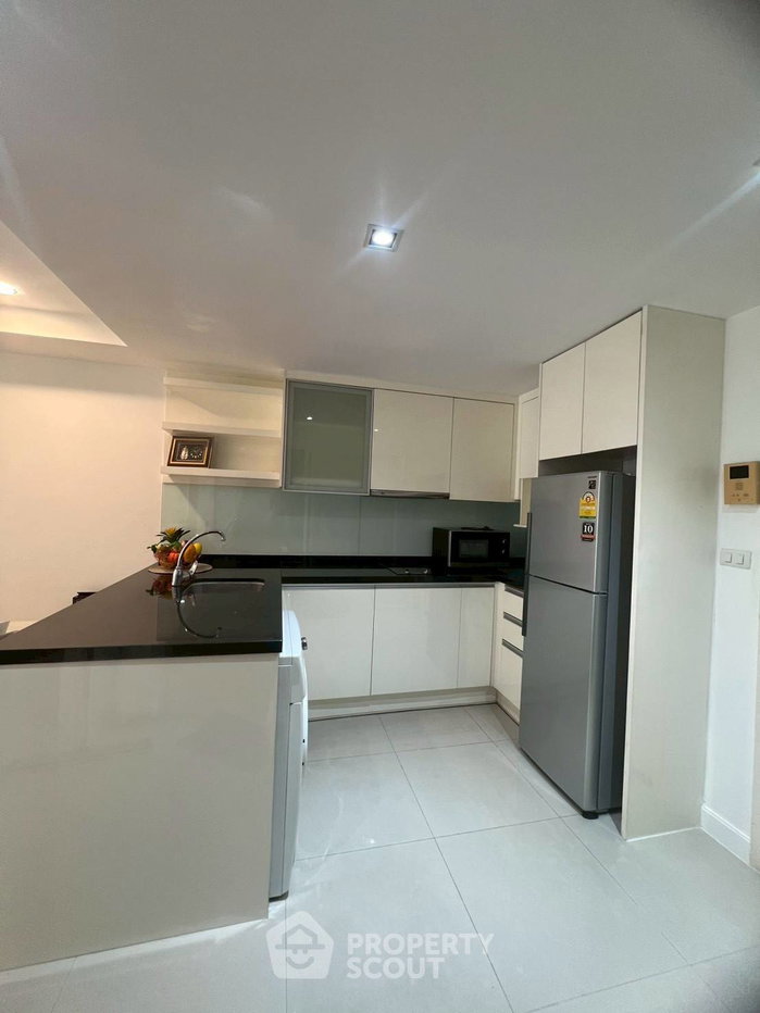picture 2-BR Condo at Le Nice Ekkamai Condominium near BTS Ekkamai (ID 3001277) - 9/10