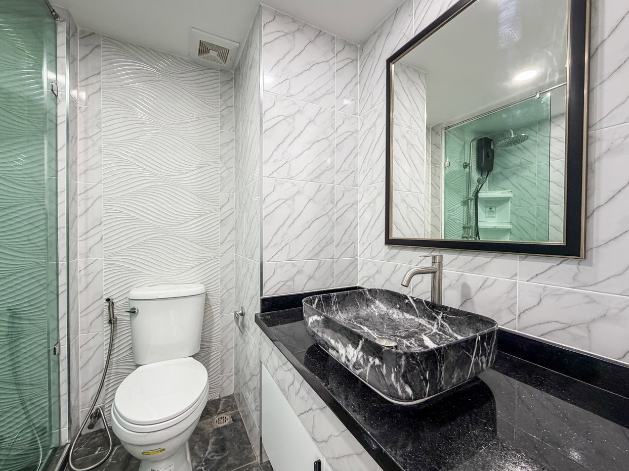 picture Pattaya Chain Condotel Studio Condo for Rent Near Jomtien - 9/9