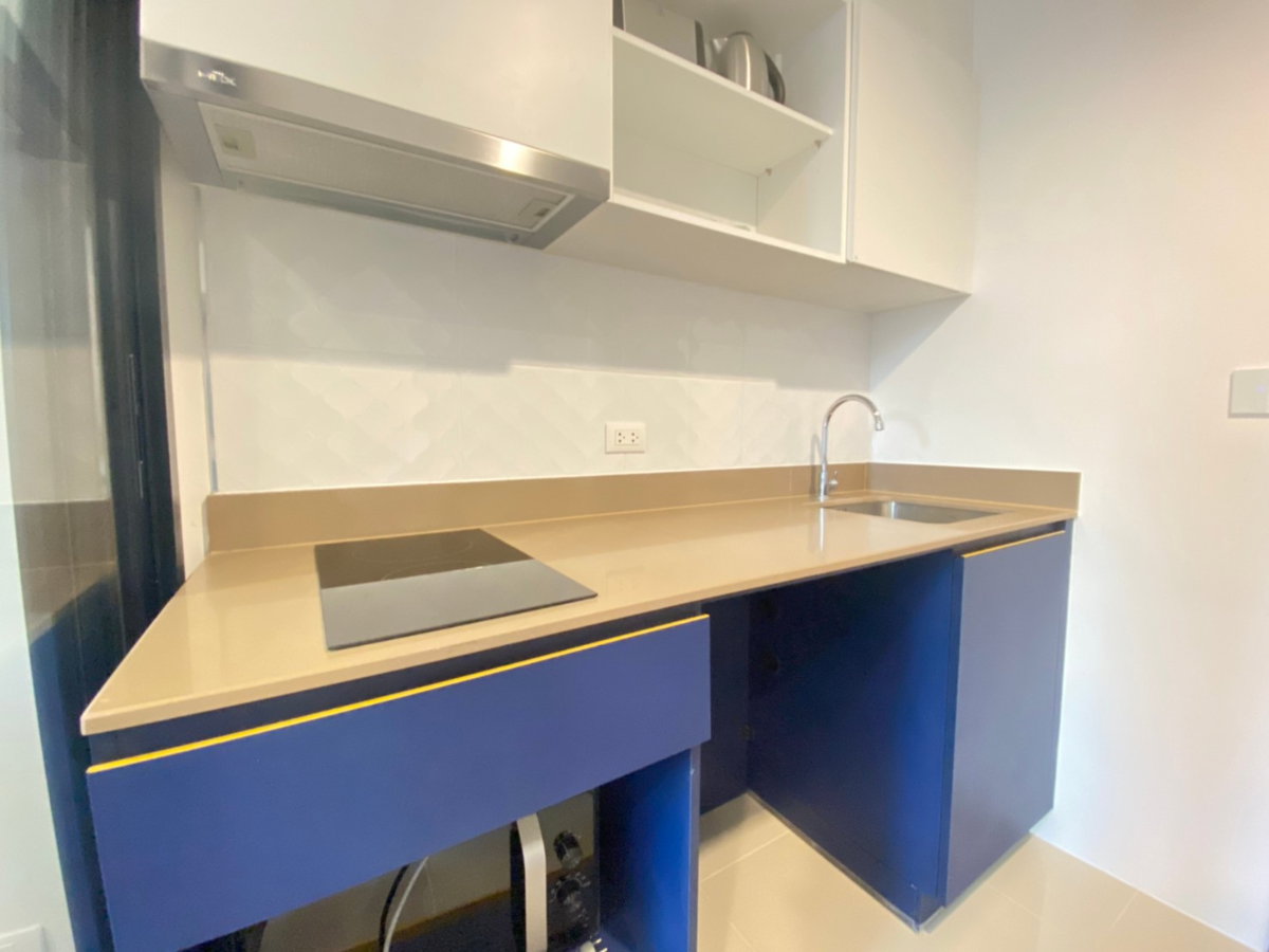 picture 🏢 Spacious Move-In Ready Condo in Central Phuket – Only THB 20,000/Month! ✨ - 11/36