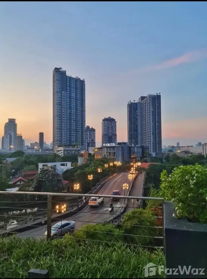 picture 1 Bedroom Condo for sale at The Base Sukhumvit 77 6469339 - 10/15