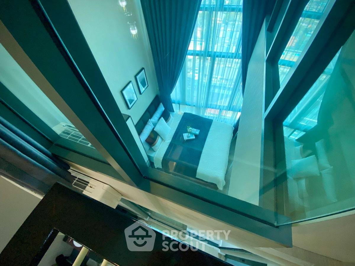 picture 1-BR Condo at U Delight 3 Prachachuen–Bangsue near MRT Bang Son (ID 2677780) - 24/27