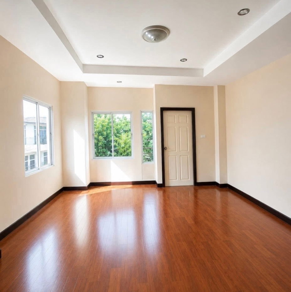 รูป ให้เช่าบ้านเดี่ยวหลังใหญ่ ม.โค่โคฮิลล์ แหลมฉบัง ศรีราชา - รูปที่ 4/10
