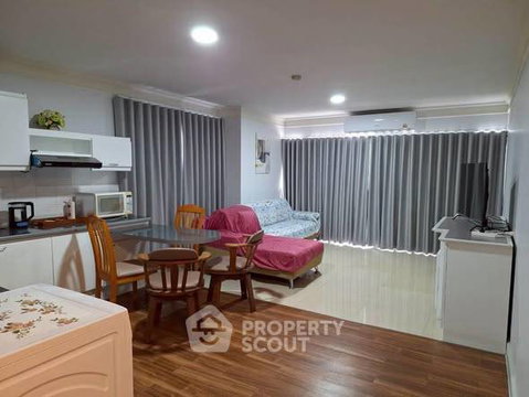 2-BR Condo at Sriracha Bay View in Si Racha (ID 2999100)