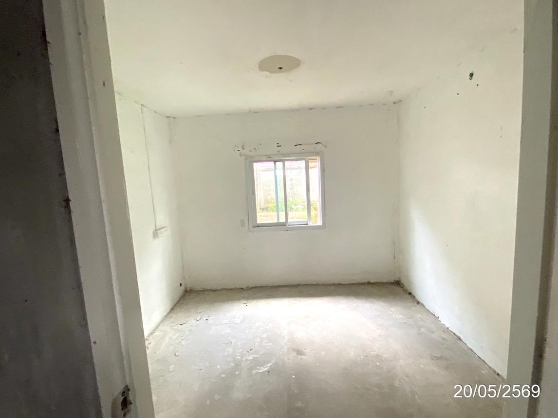 รูป บ้านเดี่ยว 295 ตร.วา เชียงขวัญ ร้อยเอ็ด 1.1M - รูปที่ 22/32