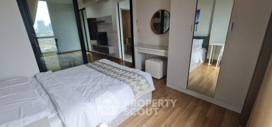 รูปภาพ 1-BR Condo at Premio Vetro near BTS Kasetsart University (ID 2735745)