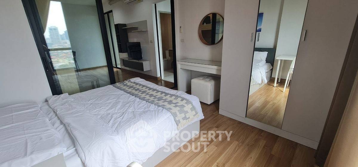picture 1-BR Condo at Premio Vetro near BTS Kasetsart University (ID 2735745) - 1/9