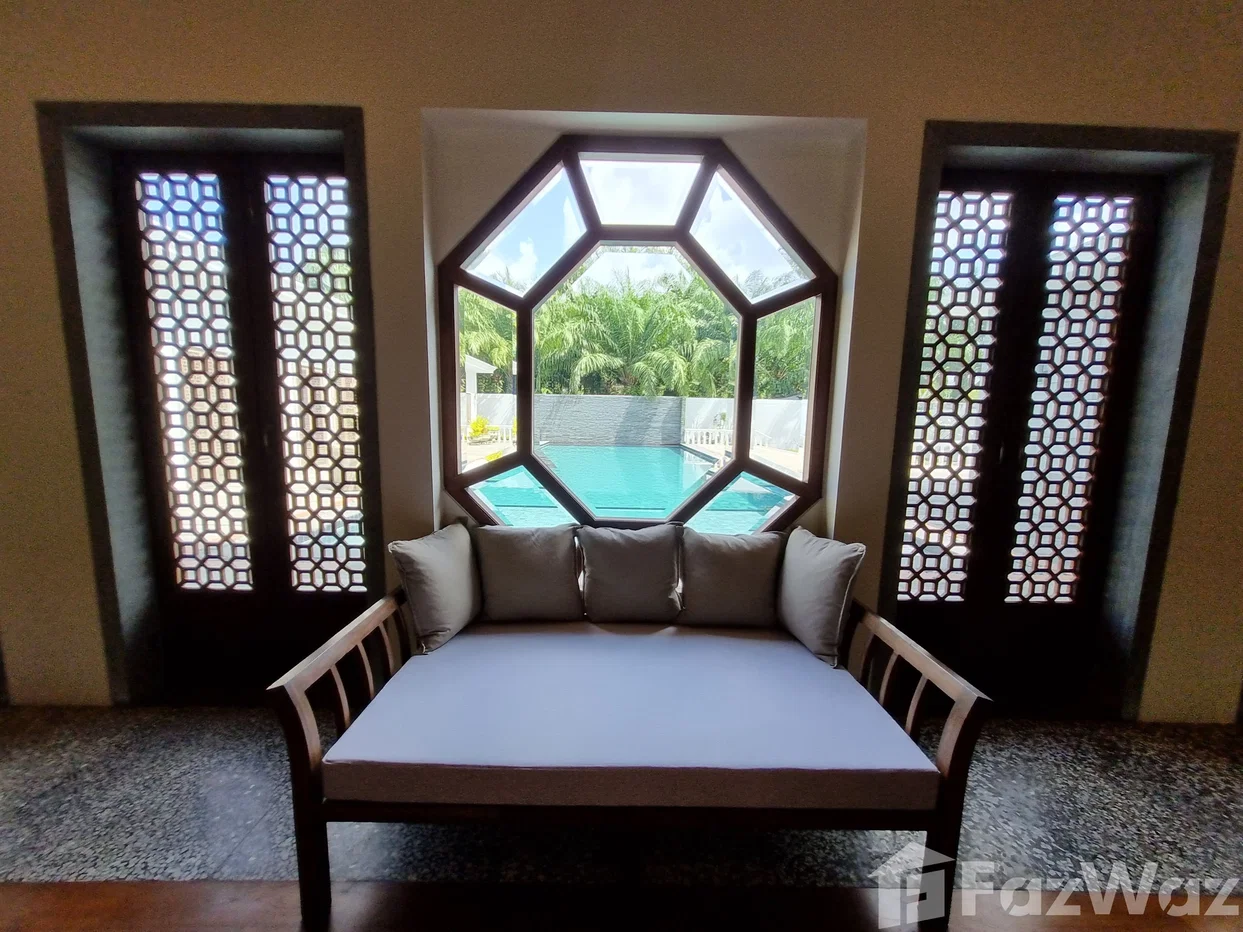 picture 5 Bedroom Villa for sale in Si Sunthon, Phuket  6457817 - 20/41