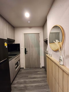 รูปภาพ 🔺 For Rent Condo THE ORIGIN ONNUT Building A, Floor 5,Studio, Room size 22.00 sqm