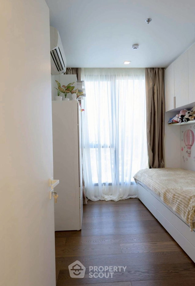 picture 2-BR Condo at Ideo Q Sukhumvit 36 near BTS Thong Lor (ID 2999369) - 14/18