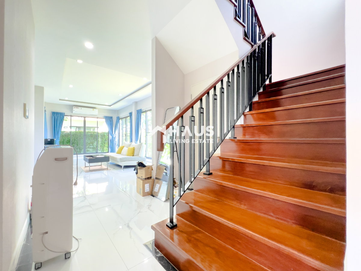 picture Bangkok Boulevard Signature Ratchaphruek - Rattanathibet / 4 Bedrooms #HRP3068 - 11/20