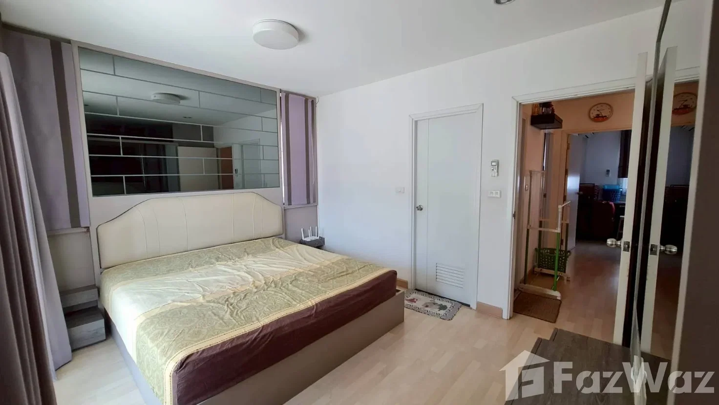 รูป บ้านดูแลเป็นอย่างดี บ้าน built-in furniture 6467518 - รูปที่ 21/31