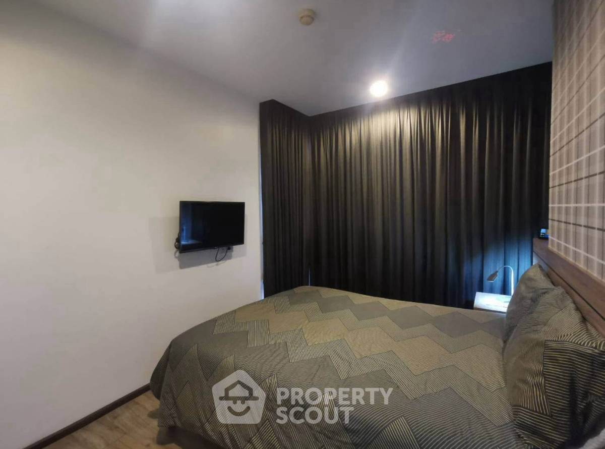 รูป คอนโด 1-ห้องนอน ที่ ทรีทอปส์ พัทยา ใกล้ พัทยาใต้ (ID 3001215) - รูปที่ 6/13